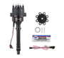 HLY565-300BK Sniper EFI Hyperspark Distributor SBC/BBC