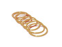 FST146006-8 Intake Runner Seals (8pk) LSXr /LSXrt