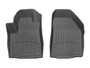 WEA448331IM Black Front Floorliners HP