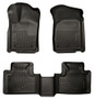 HSK99051 11-14 Durango Floor Liners Black