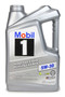 MOB124317-1 5w30 Synthetic Oil 5 Qt. Bottle Dexos