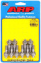 ARP400-8022 S/S Stud Kit - (10) M8 x 1.25in x  38mm