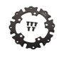 JOE25361 Rotor Flange Billet 
