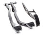 CMWMCP-A1-M Pedal Kit 67-69 Camaro Manual Transmission
