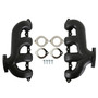HKRBHS5194 Exhaust Manifold Set GM LT Swap  Rear Dump