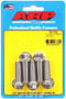 ARP724-1250 S/S Bolt Kit 6pt 5pk 7/16-20 x 1.250