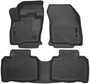 HSK99311 Front & 2nd Seat Floor L iners
