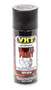 VHTSP183 Satin Black Wheel Paint 