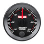 QRP65-012 RedLine  Gauge 2-1/16in Boost  -30/30psi