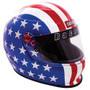 RQP276122 Helmet PRO20 America Small SA2020