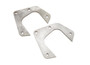ARGAU929-10.5 Brake Bracket Kit Pacer GM Metric Caliper 10.5in