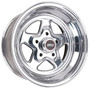 WEL96-58278 15 X 8in. Pro Star 5 X 4.75in. 4.5in. BS