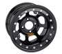ARW33-184520X Wheel 13x8 2in 4.50in BC Black Light Weight