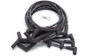 EDE22704 Max Fire Plug Wire Set SBF 83-96 Black