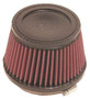 KNERU-2510 Universal Clamp-On Air Filter