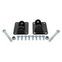 HKRBHS504 96-04 Mustang  LS-Swap Engine Mount Kit