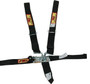 RCI9410D Harness System 2in 5pt P/U L/L QM / Junior