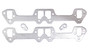 REM6009 Exhaust Gaskets SBM 318-360 Square End Ports