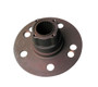 JOE25045 Drive Flange 5 x 5 Steel