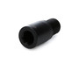MPD78500 Cam Spud 9/16-18 Thread 1in Long Black Oxide