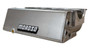 MOR21009 SBC Sprint Car Oil Pan Pre-1985 3-PU