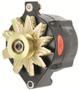 PWM8-57140 Ford 150 Amp Alternator Black