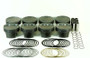 MAH930210860 SBC PowerPak Dished Piston Set  4.060