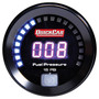 QRP67-000 Digital Fuel Pressure Gauge 0-15