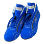 ZAMRS00100411 Shoe ZR-30 Blue Size 11 SFI 3.3/5