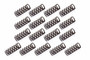 TSRAPG-2832HD P/G HD Reverse Springs 