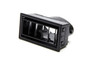VIN49327-VUL Black Dash Vent 