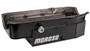 MOR21326 SBC 8qt CT Oil Pan - RH Dipstick 80-85