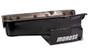 MOR21320 SBC C/T Oil Pan - 7qt. 1pc. Rear Main