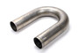 PEPH6936 U-Bend Stainless 2.250 x 3.5in Radius 16 Gauge