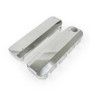 TSPJM8081-7P Polished Fab Aluminum LS Coil Covers