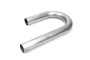 PEPH6916 J-Bend Stainless 2.000 x 4in Radius 18 Gauge