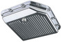 TRA8896 Alum. TH350 Trans Pan 