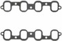 FEL1382-3 SBC SB2 Intake Gasket .060in Thick