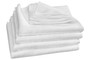 WEA8AWCC1 TechCare White Microfibe r Cleaning Cloths 4 Pack