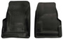 HSK31731 97-06 Wrangler Front Liners- Black