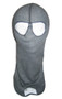 PXP2422 Head Sock Grey Dual Eyeport 2 Layer