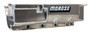 MOR21582 BBC Oil Pan Dry Sump w/4-Pickups Aluminum