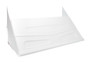TPFDTR1183 Nose Kit Mini Wedge White
