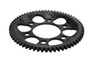 BER370-NYM Flywheel Ring Gear SBC Offset .080