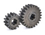WIN4515 Gear Set Quick Change 6spl 1-3/8in