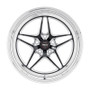 WEL81HB7110B77F RT-S S81 Series Wheel 17x11 5x4.75 BC 7.7 BS