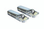 SPC8332 SBF 351c-400 Steel V/C Chrome