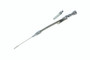 SPC8321 Dipstick Engine Ford FE Flexible Chrome
