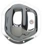 TRA8782 Differential Cover Kit Chrome Dana 44