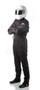 RQP110005 Black Suit Single Layer Large